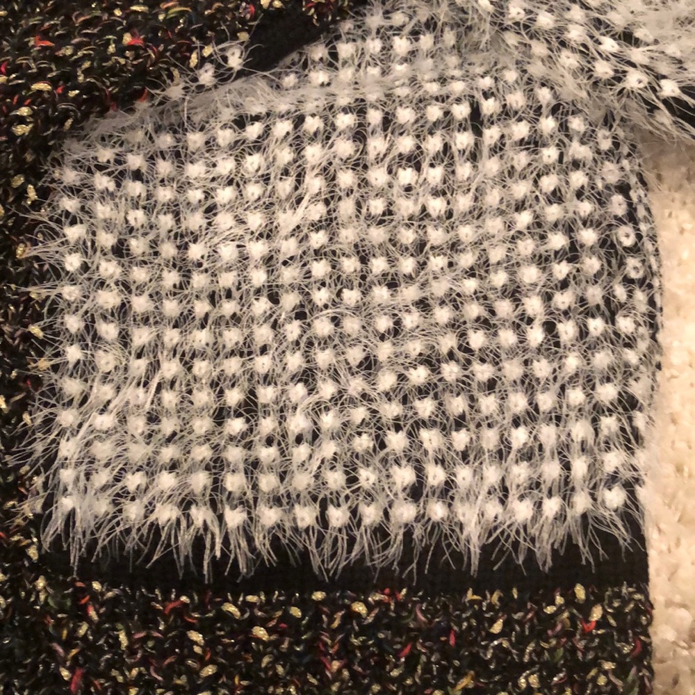 Ponsesa sweater - Picture 8 of 10